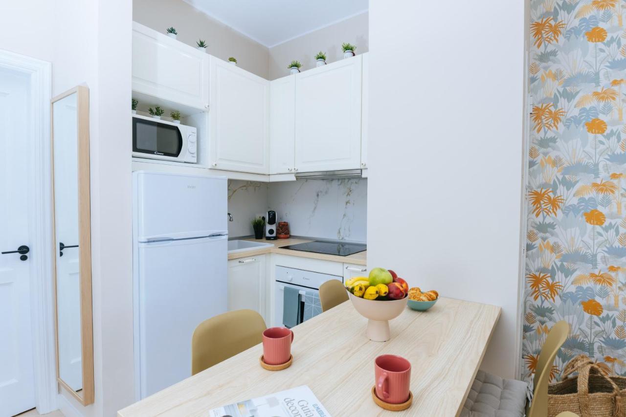 Amazing Renovated Pool View Apt, Aircon, 2 Min To Fanabe Beach Costa Adeje  Kültér fotó