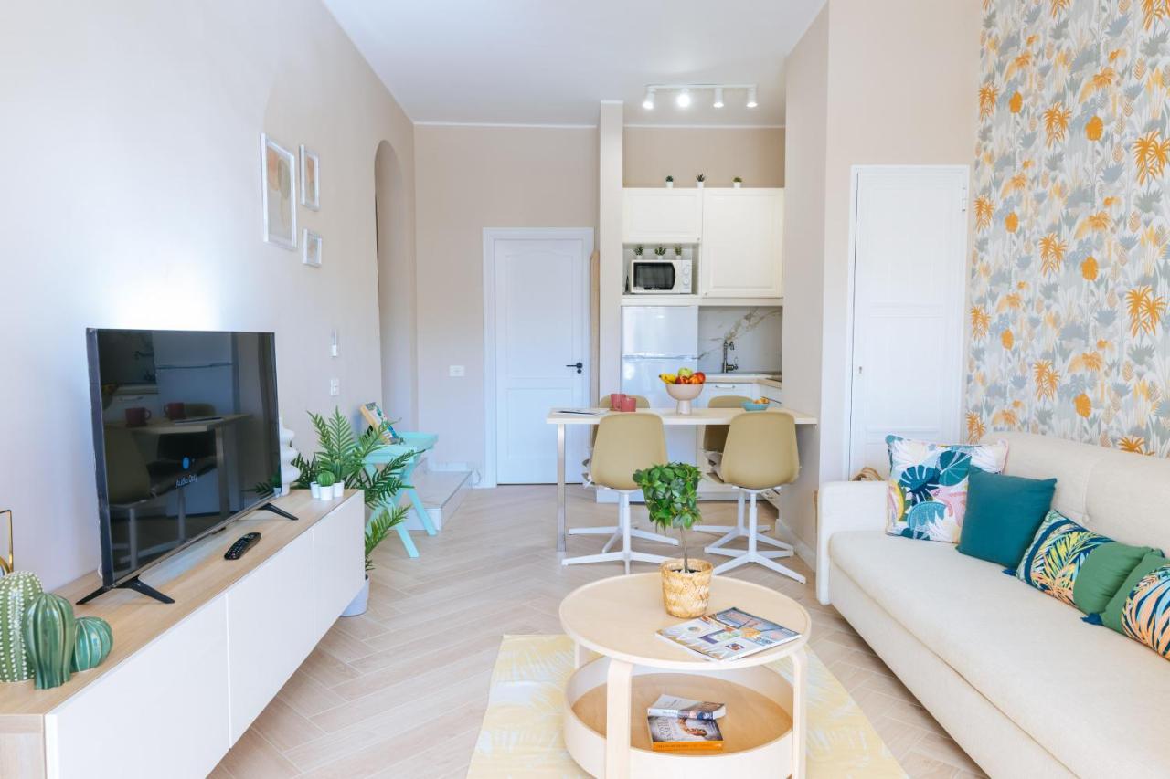 Amazing Renovated Pool View Apt, Aircon, 2 Min To Fanabe Beach Costa Adeje  Kültér fotó